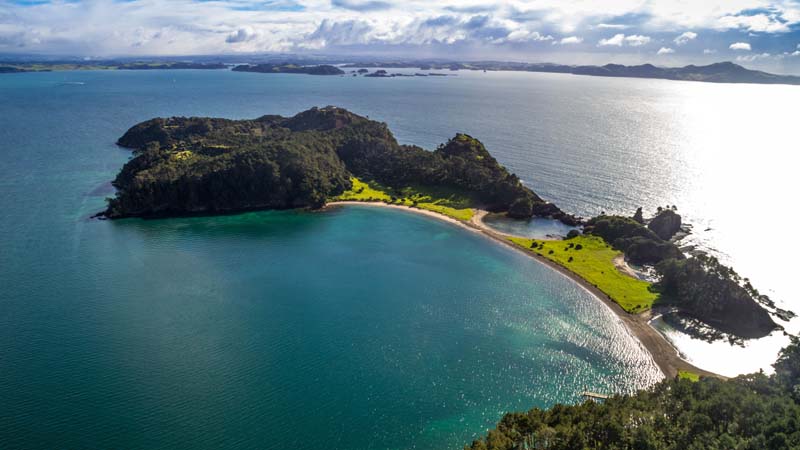 Experience the very best of the Bay of Islands in one amazing trip!